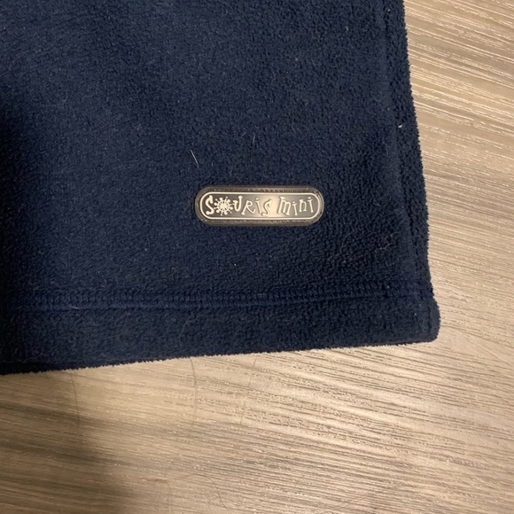 Souris mini polar navy blue 18months - Picture 2 of 5